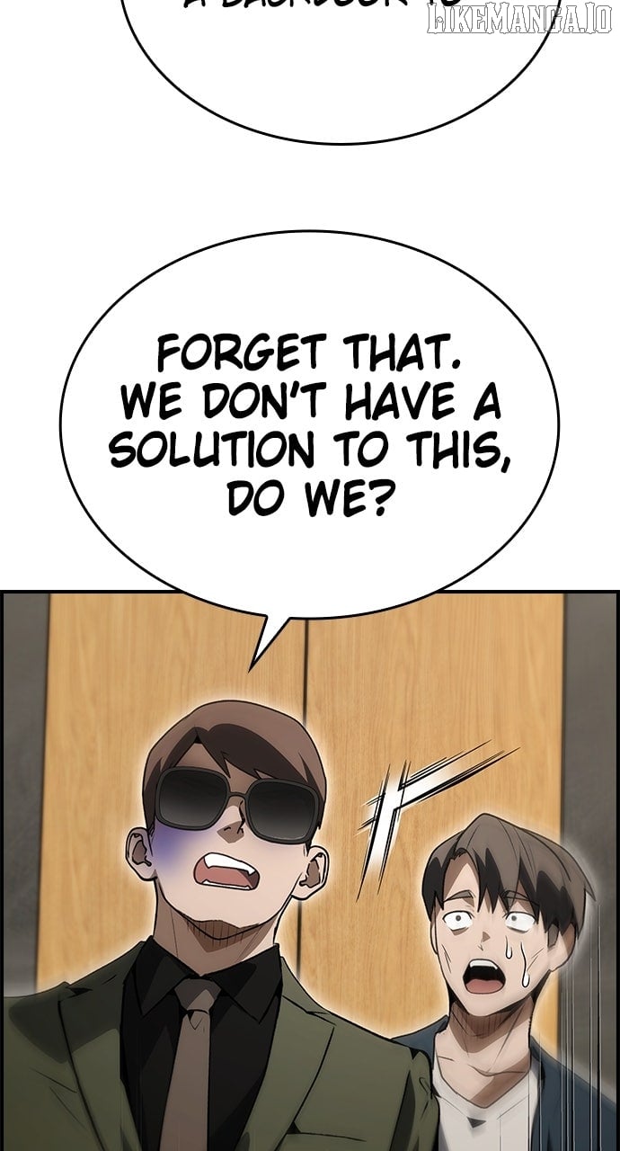 Bad Ending Maker Chapter 88 43