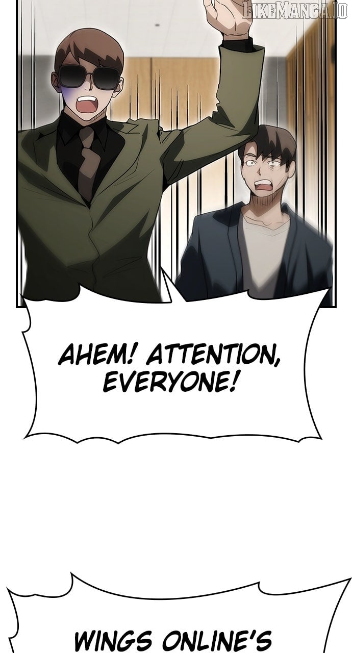 Bad Ending Maker Chapter 88 45