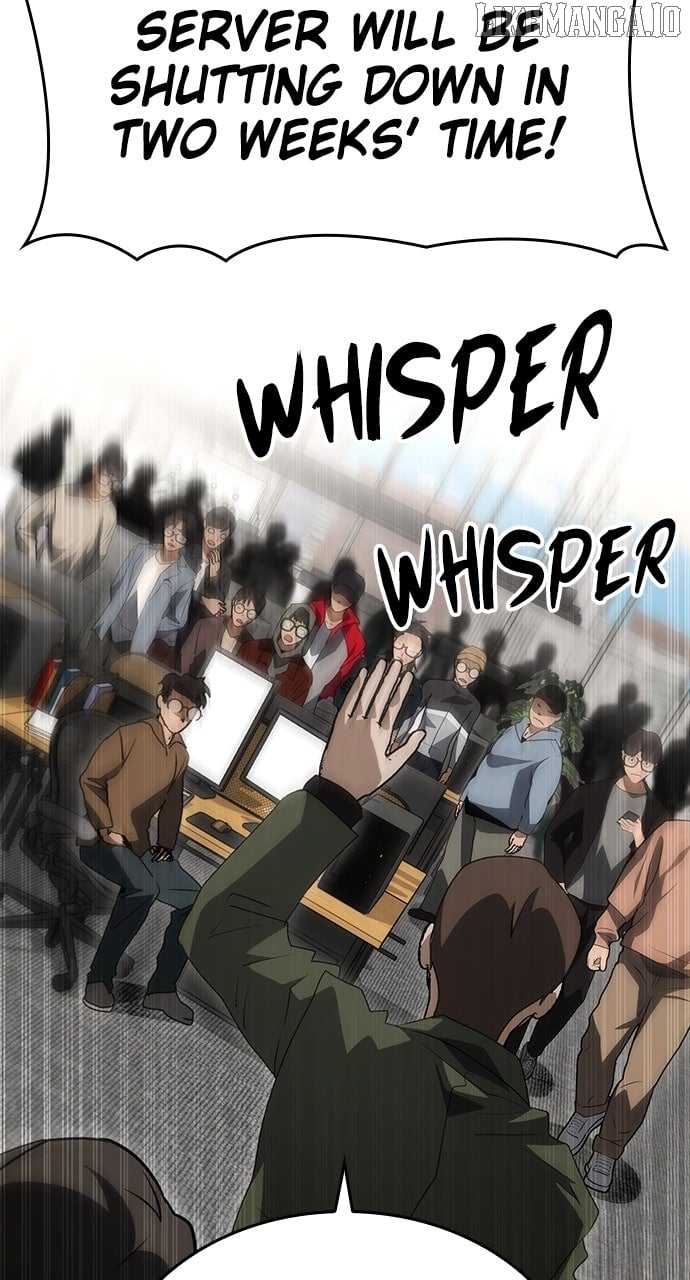 Bad Ending Maker Chapter 88 46