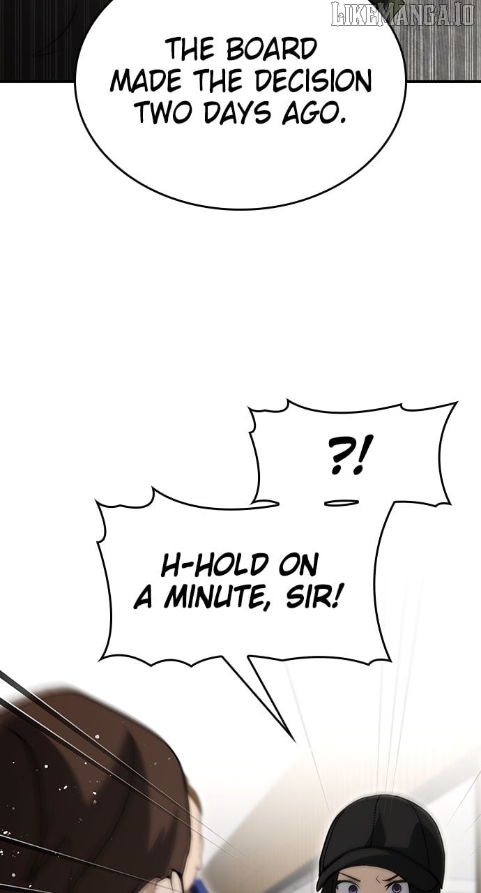 Bad Ending Maker Chapter 88 47