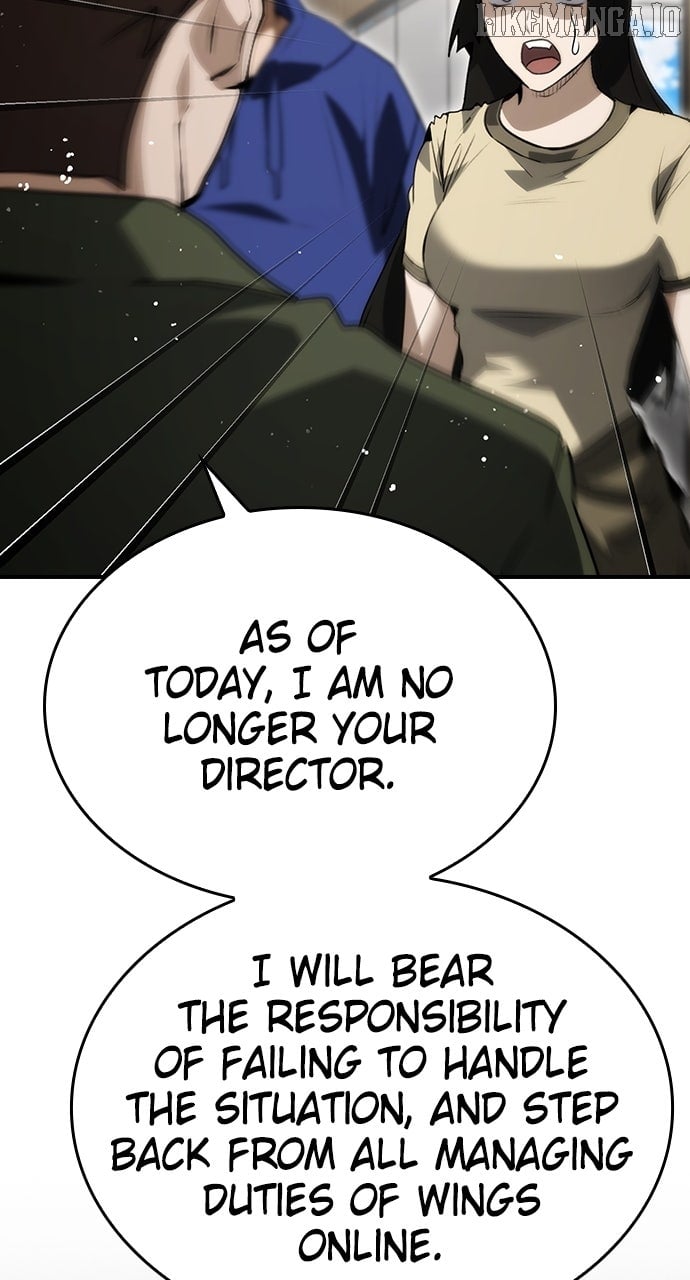 Bad Ending Maker Chapter 88 48
