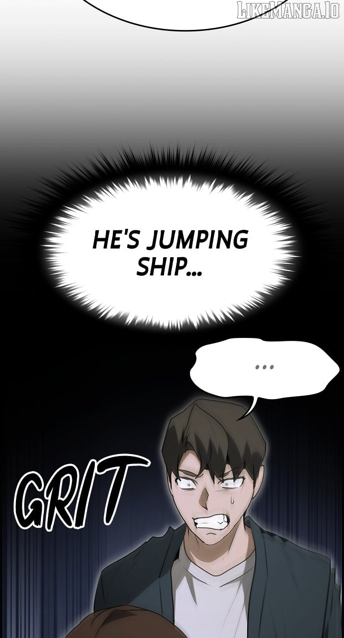 Bad Ending Maker Chapter 88 49