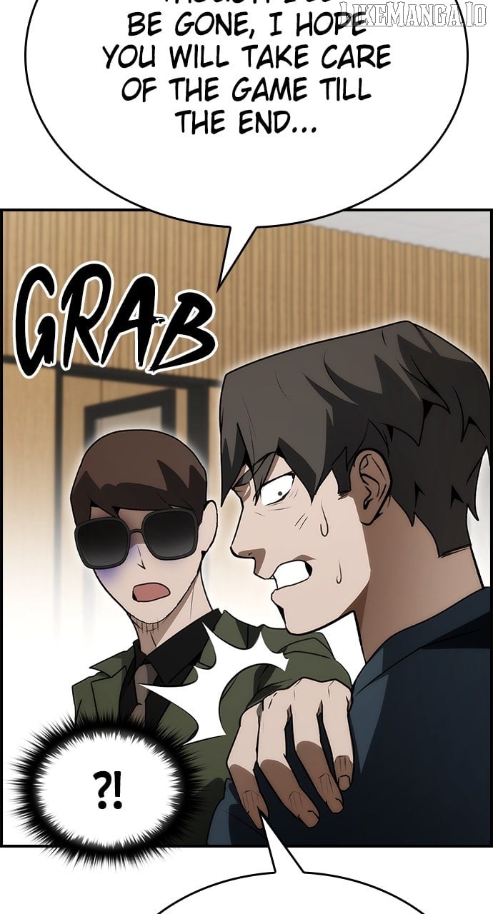 Bad Ending Maker Chapter 88 51