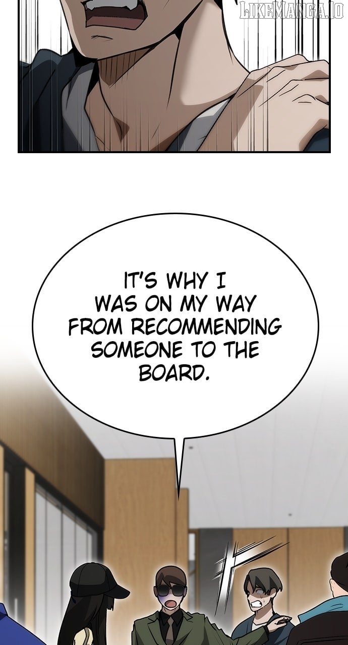 Bad Ending Maker Chapter 88 53