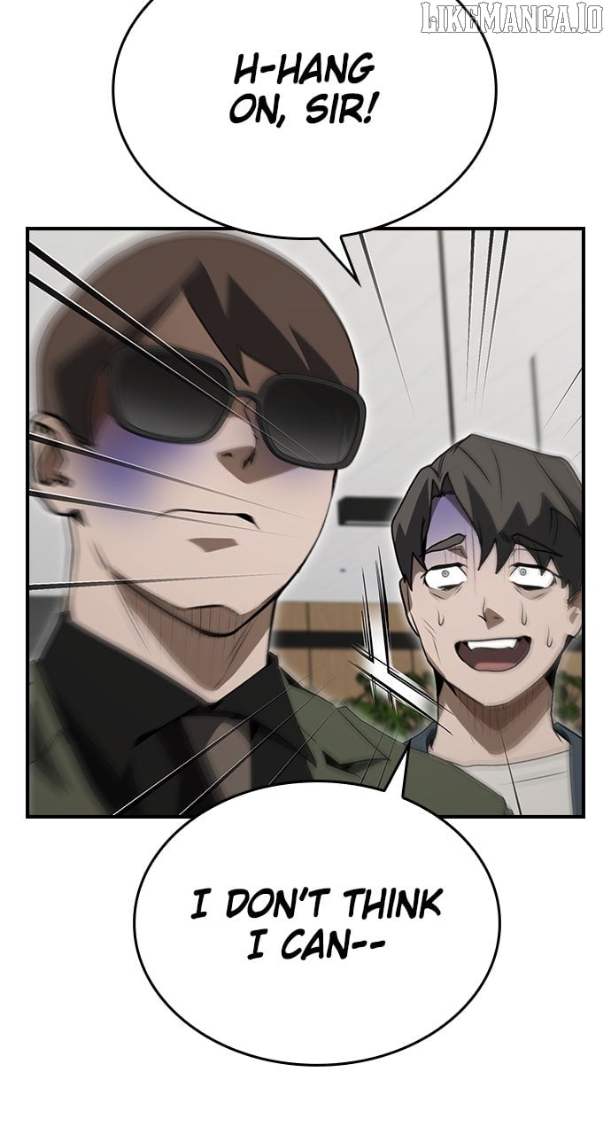 Bad Ending Maker Chapter 88 55