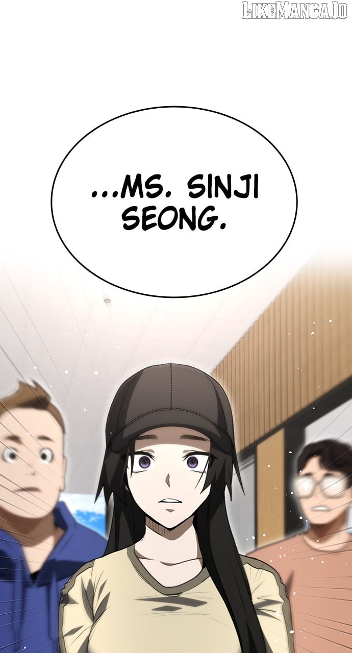 Bad Ending Maker Chapter 88 56