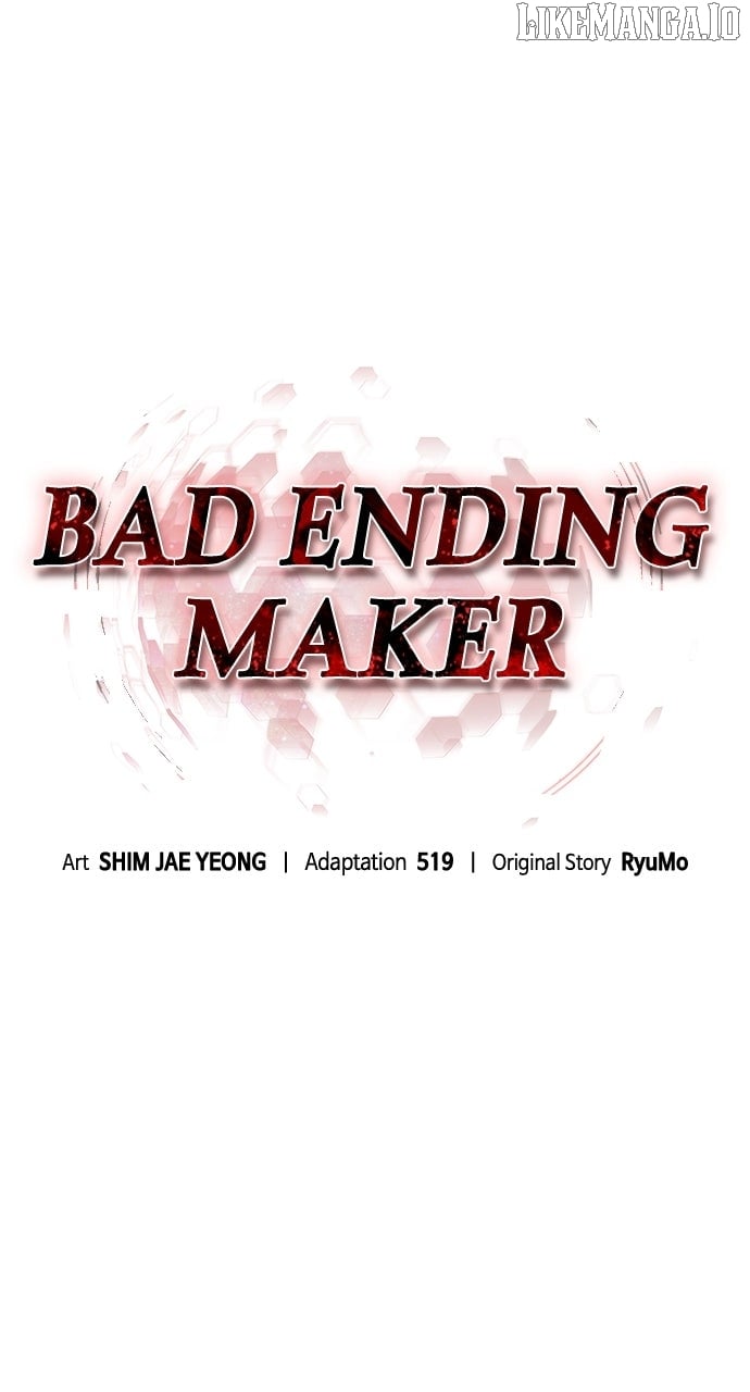 Bad Ending Maker Chapter 88 61