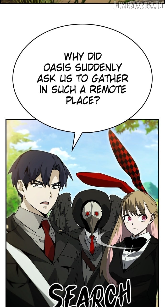 Bad Ending Maker Chapter 88 63