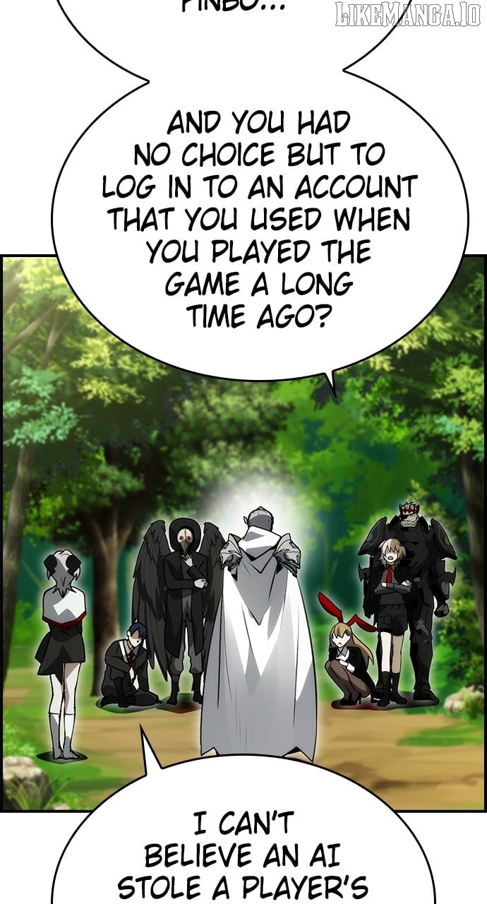 Bad Ending Maker Chapter 88 80