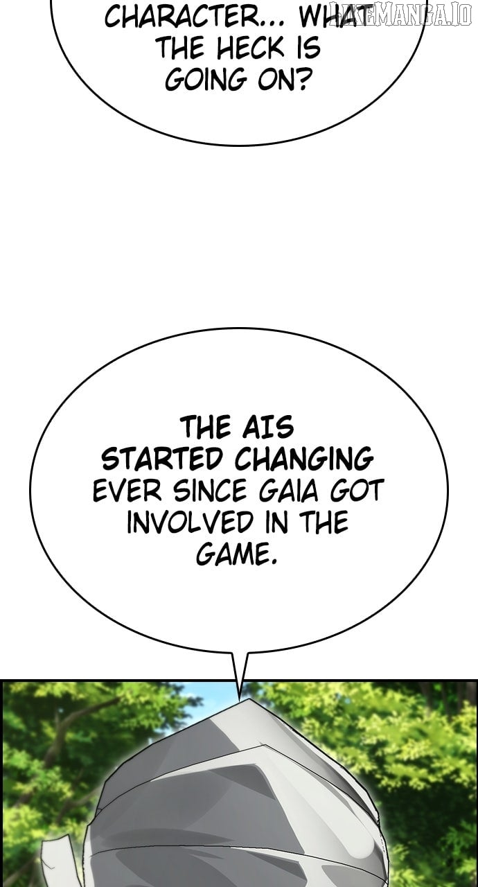 Bad Ending Maker Chapter 88 81