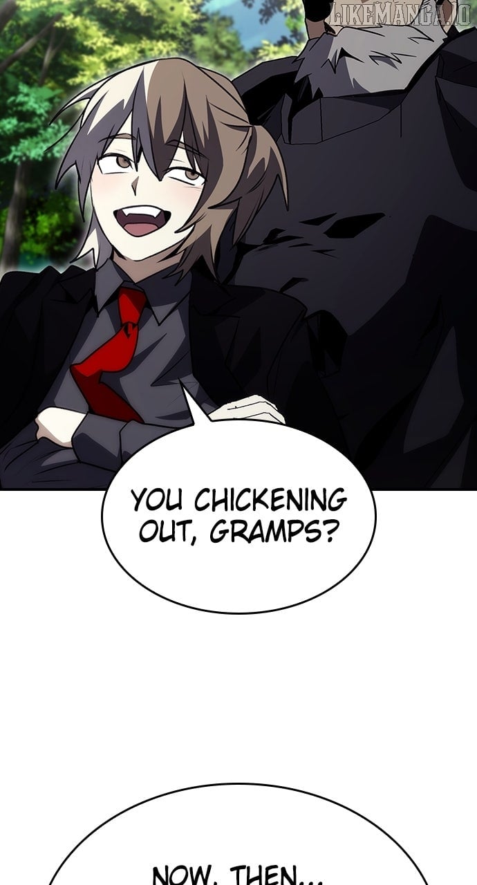Bad Ending Maker Chapter 88 86