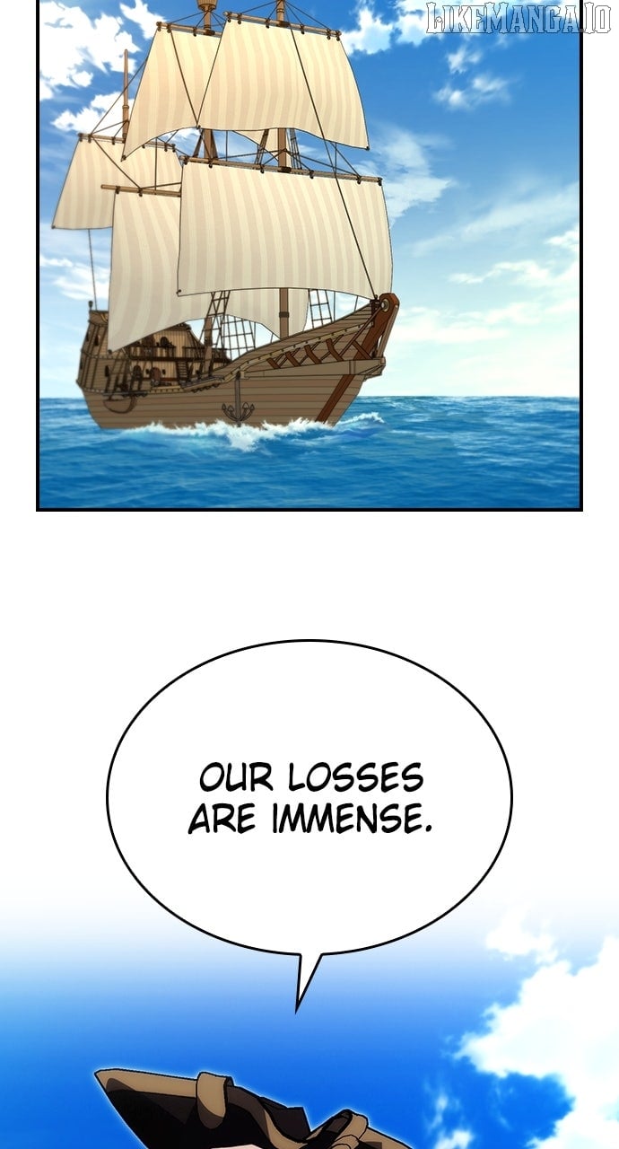 Bad Ending Maker Chapter 88 89