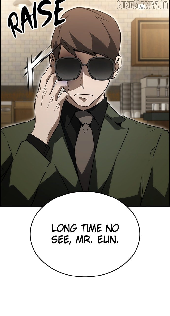 Bad Ending Maker Chapter 88 9