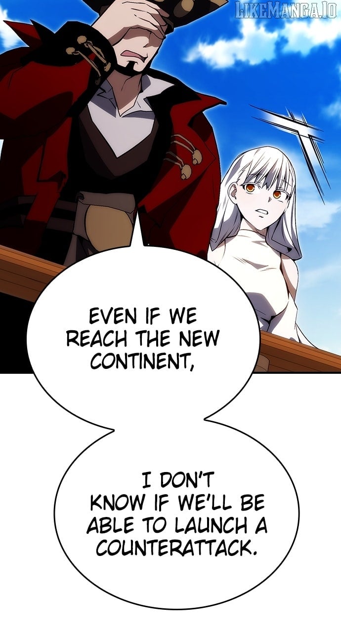 Bad Ending Maker Chapter 88 90