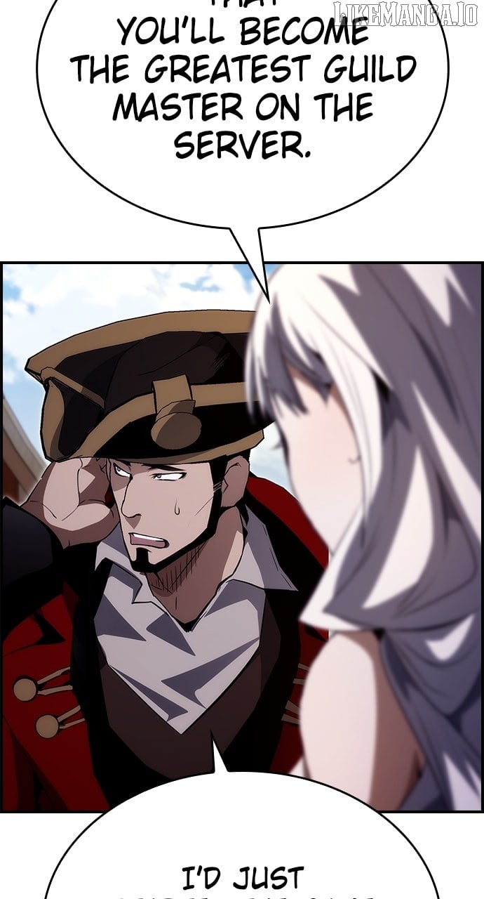 Bad Ending Maker Chapter 88 94