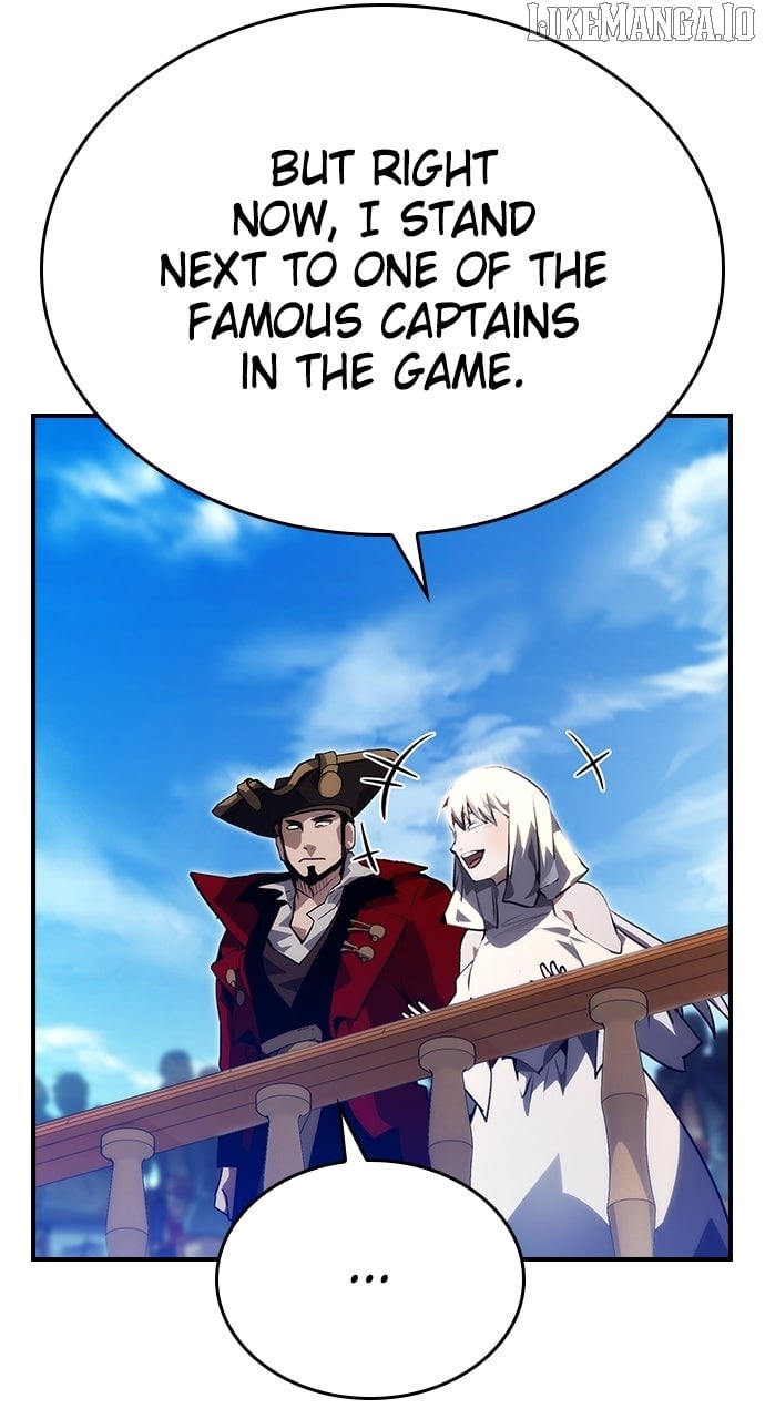 Bad Ending Maker Chapter 88 97