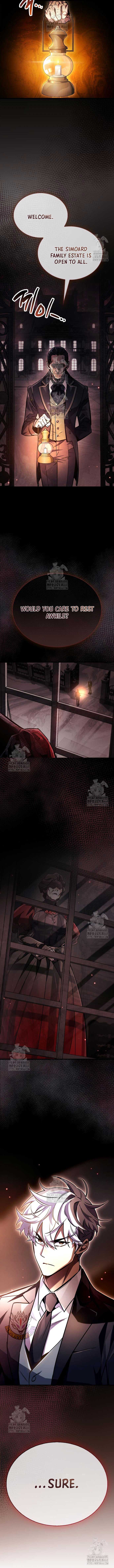 The Player Hides His Past Chapter 82 18