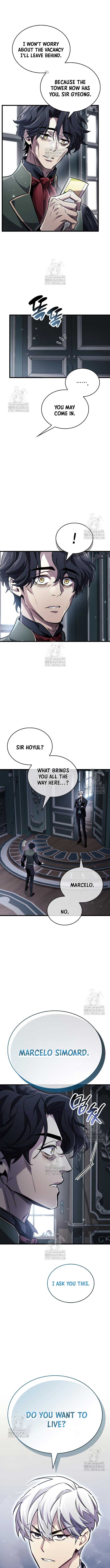 The Player Hides His Past Chapter 82 3