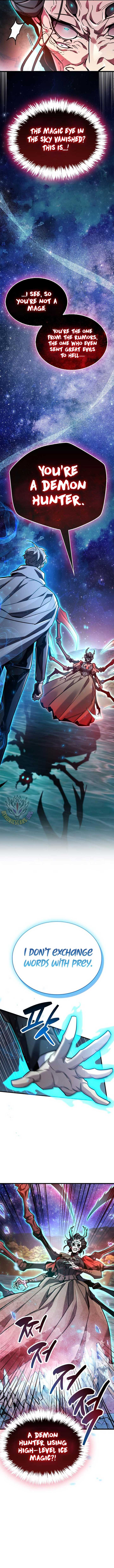 The Player Hides His Past Chapter 83 11