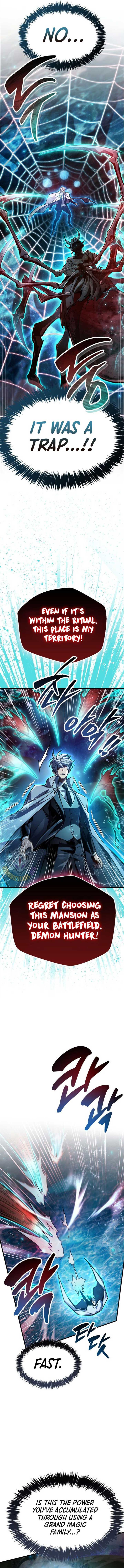 The Player Hides His Past Chapter 83 13