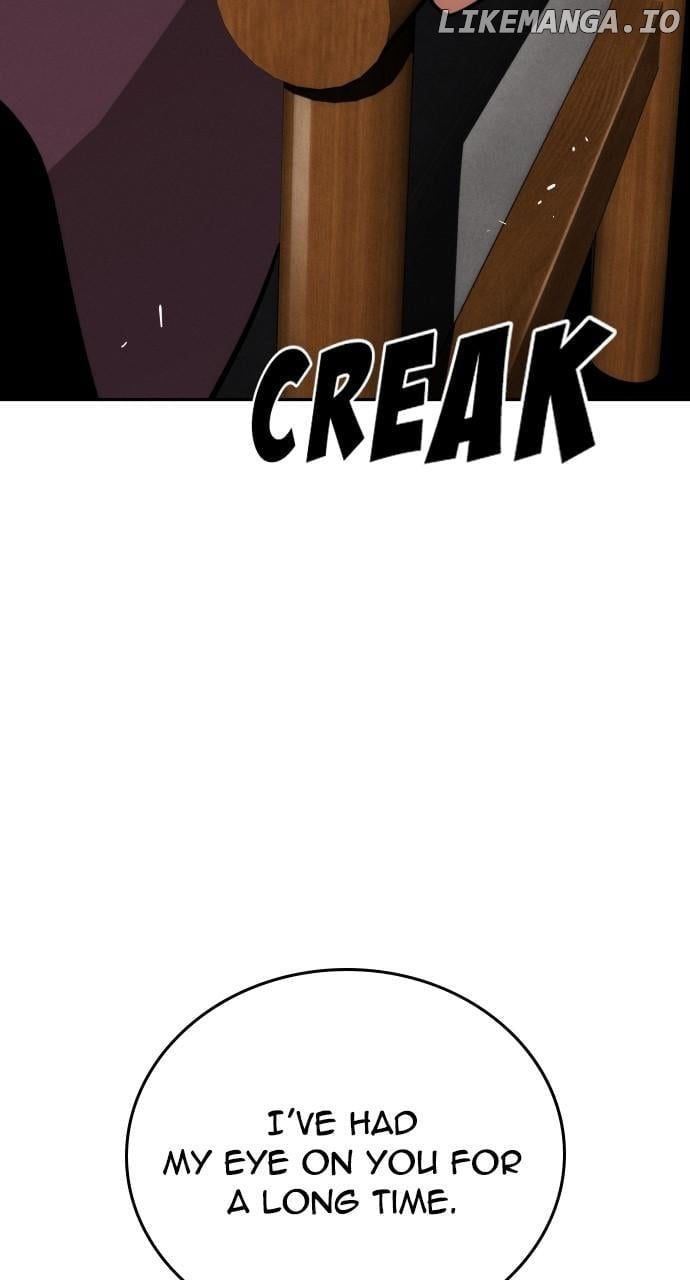 The regressor only protects me Chapter 34 101