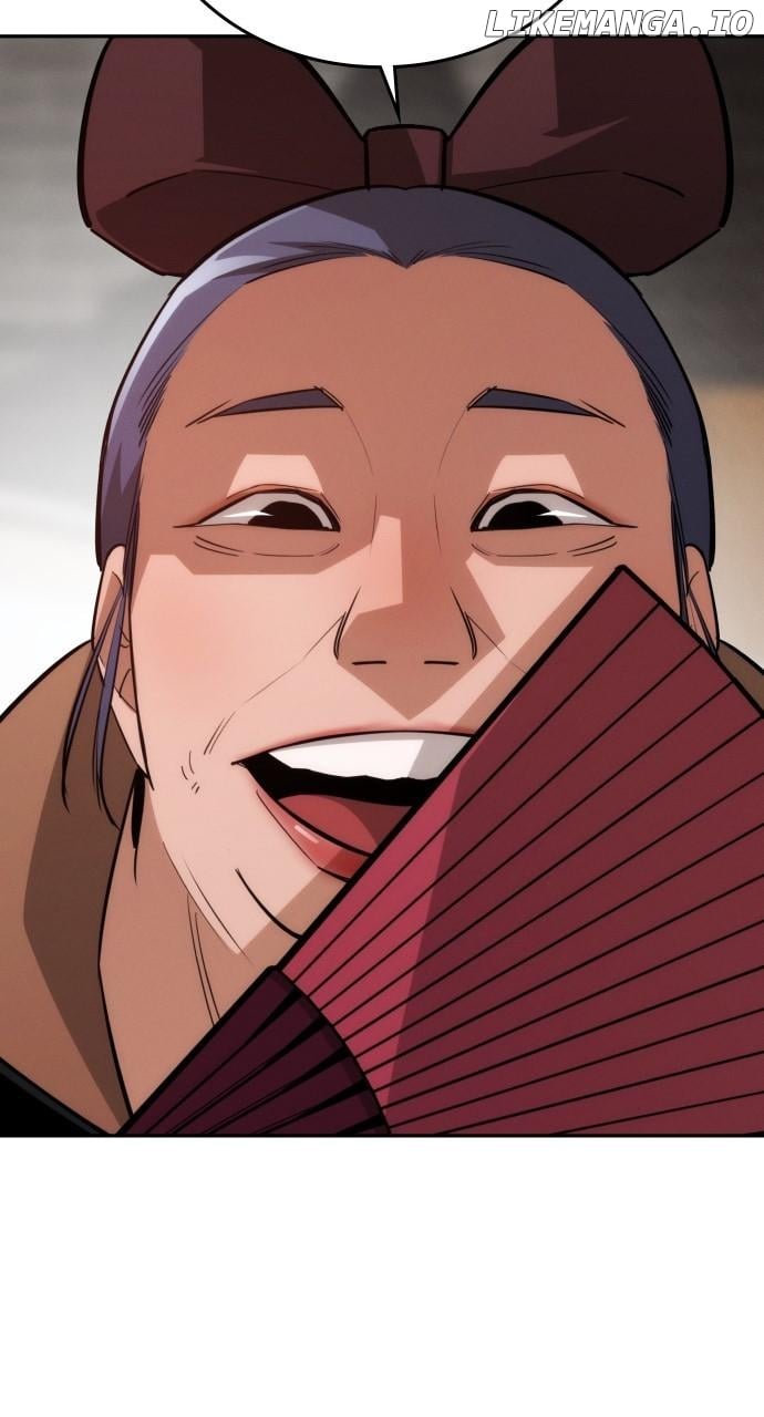 The regressor only protects me Chapter 34 102