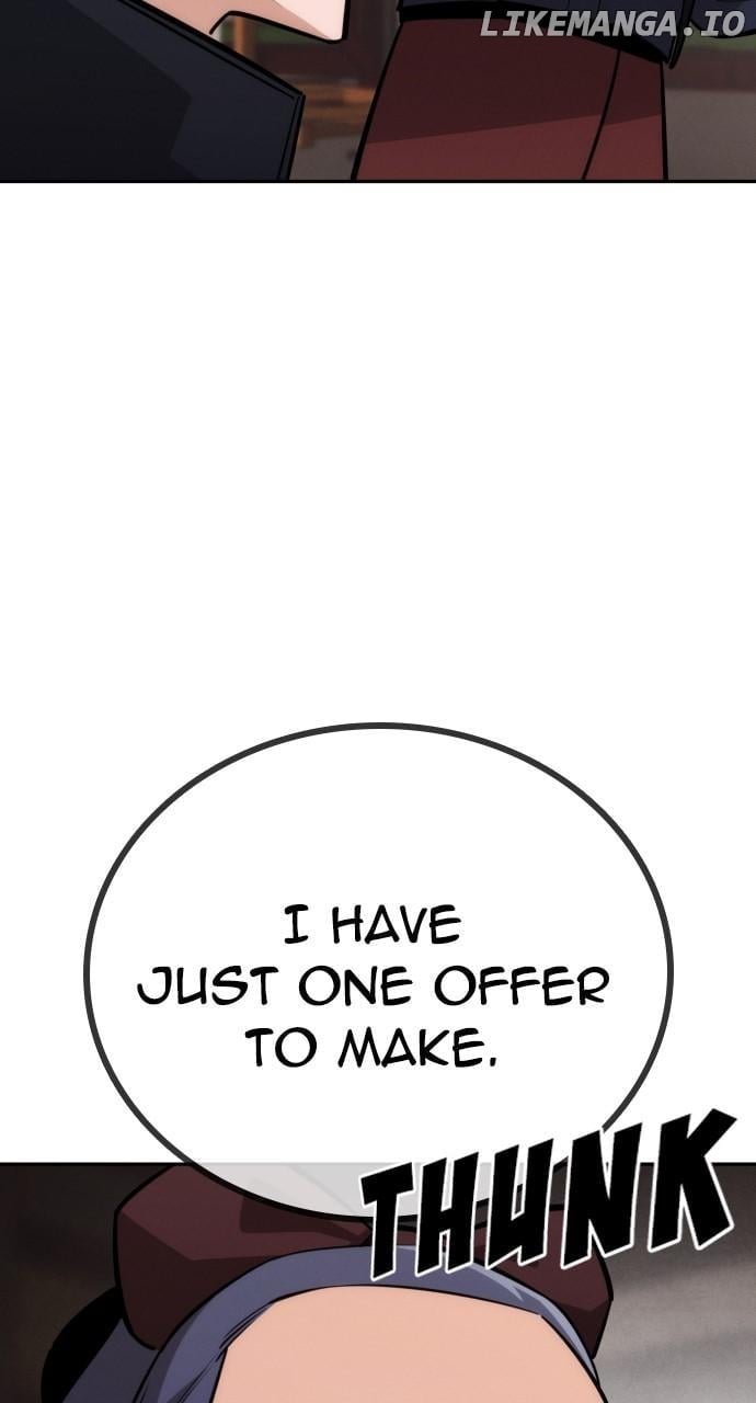 The regressor only protects me Chapter 34 109