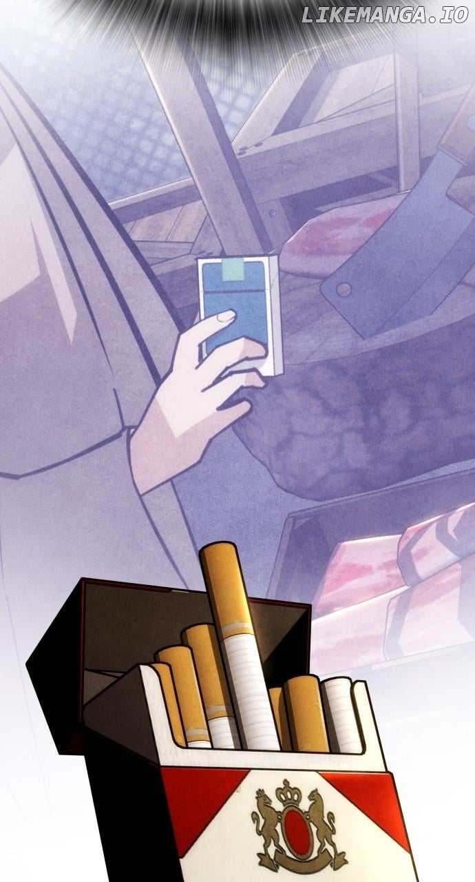 The regressor only protects me Chapter 34 113