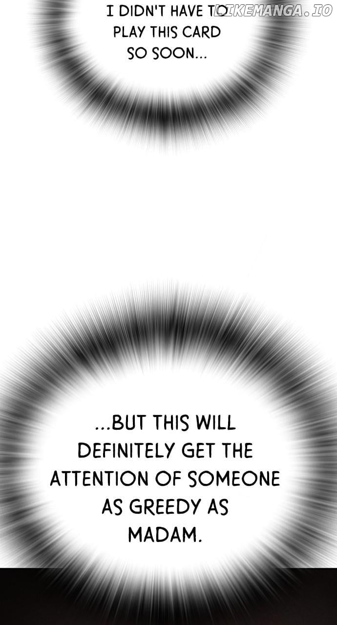 The regressor only protects me Chapter 34 117