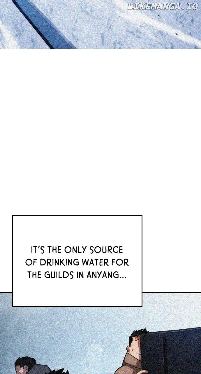The regressor only protects me Chapter 34 12