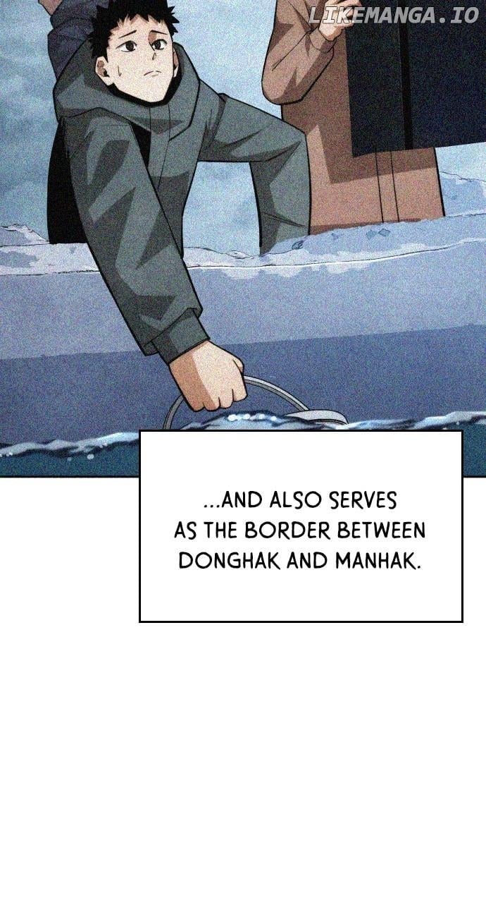 The regressor only protects me Chapter 34 13