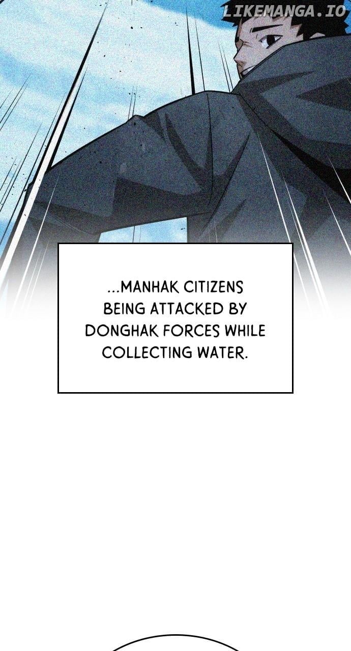 The regressor only protects me Chapter 34 15