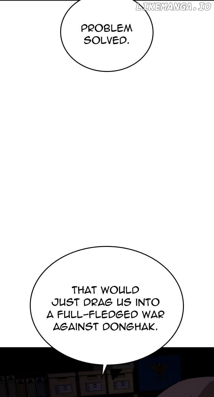 The regressor only protects me Chapter 34 17