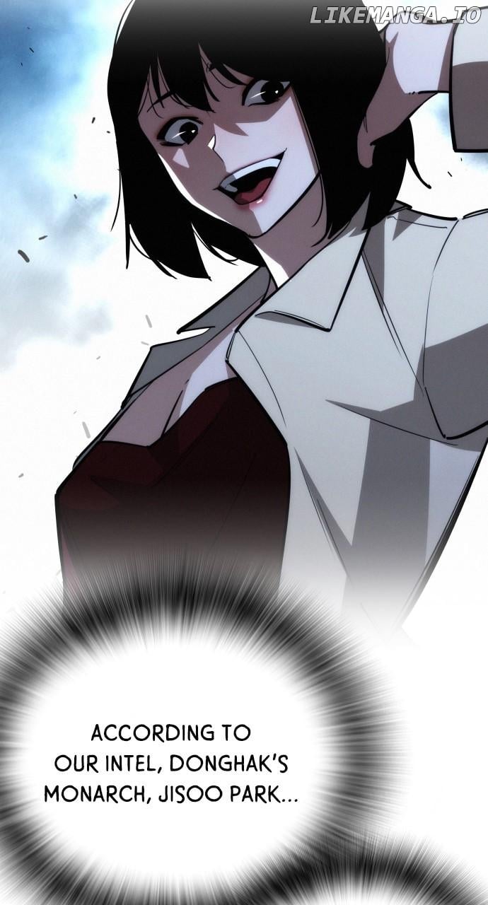 The regressor only protects me Chapter 34 23