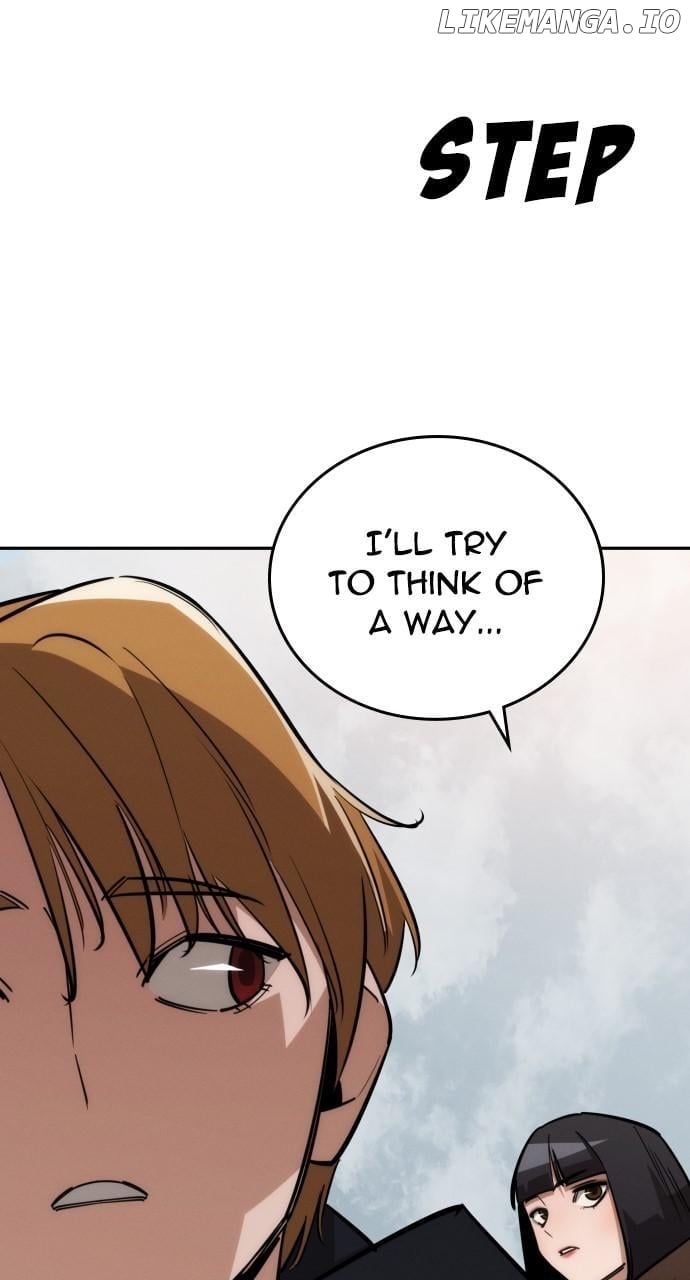 The regressor only protects me Chapter 34 3