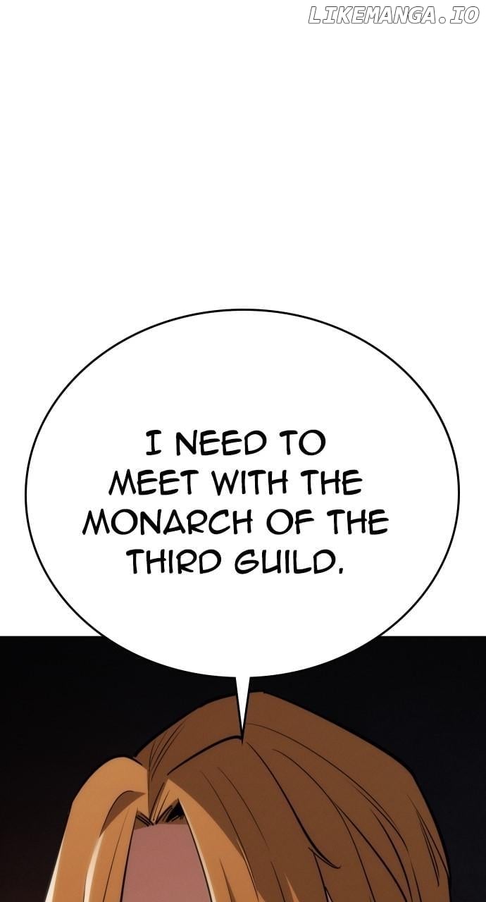 The regressor only protects me Chapter 34 31