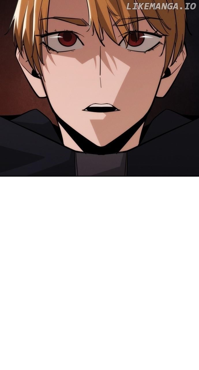 The regressor only protects me Chapter 34 32