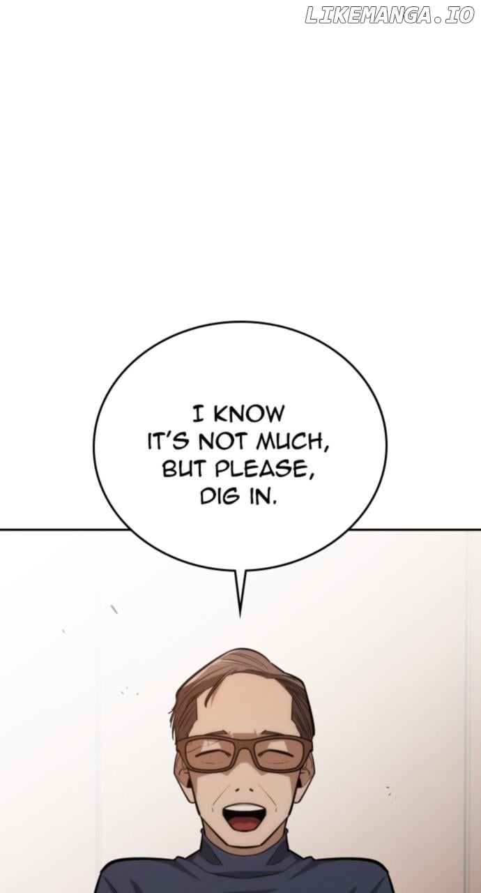 The regressor only protects me Chapter 34 36
