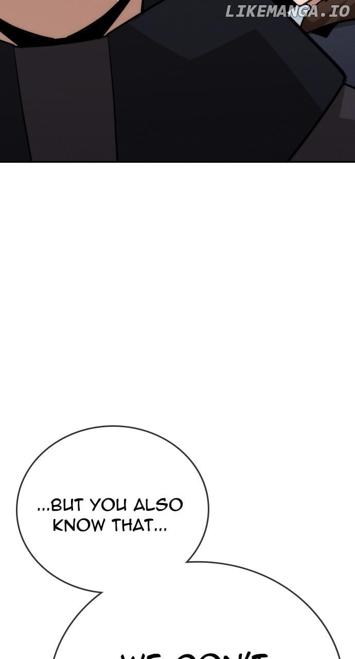The regressor only protects me Chapter 34 4