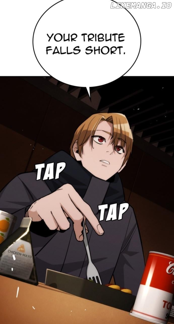The regressor only protects me Chapter 34 41