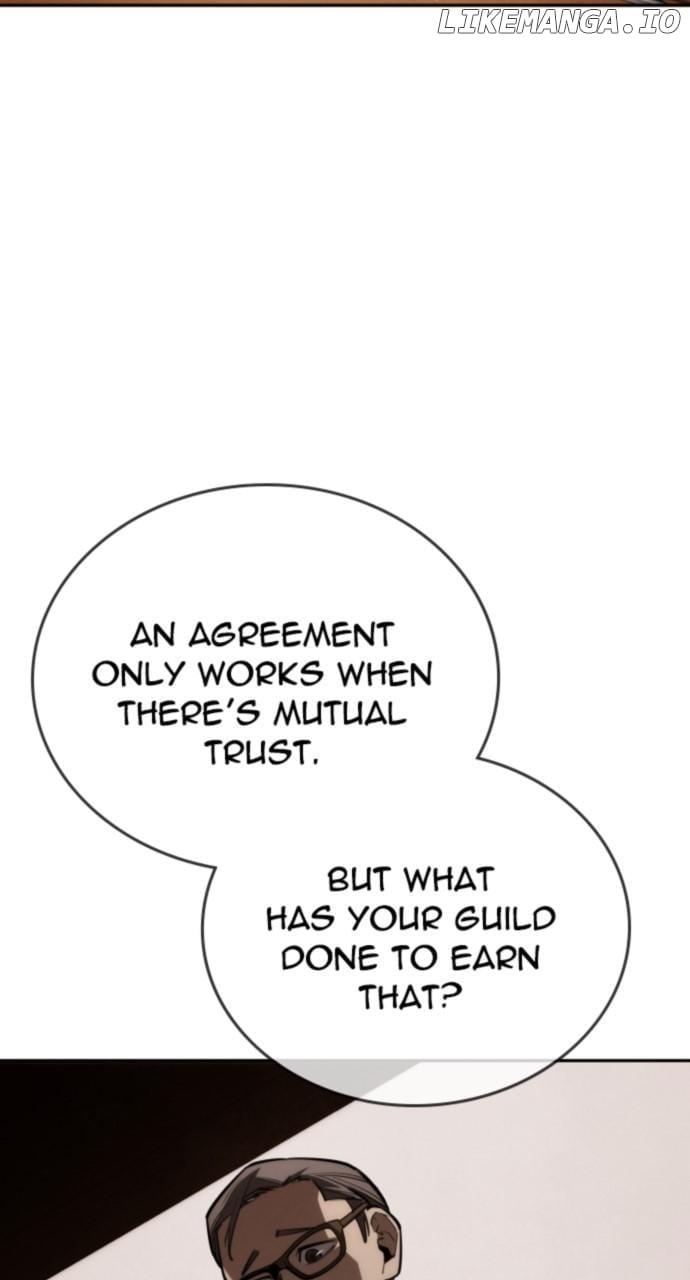 The regressor only protects me Chapter 34 42