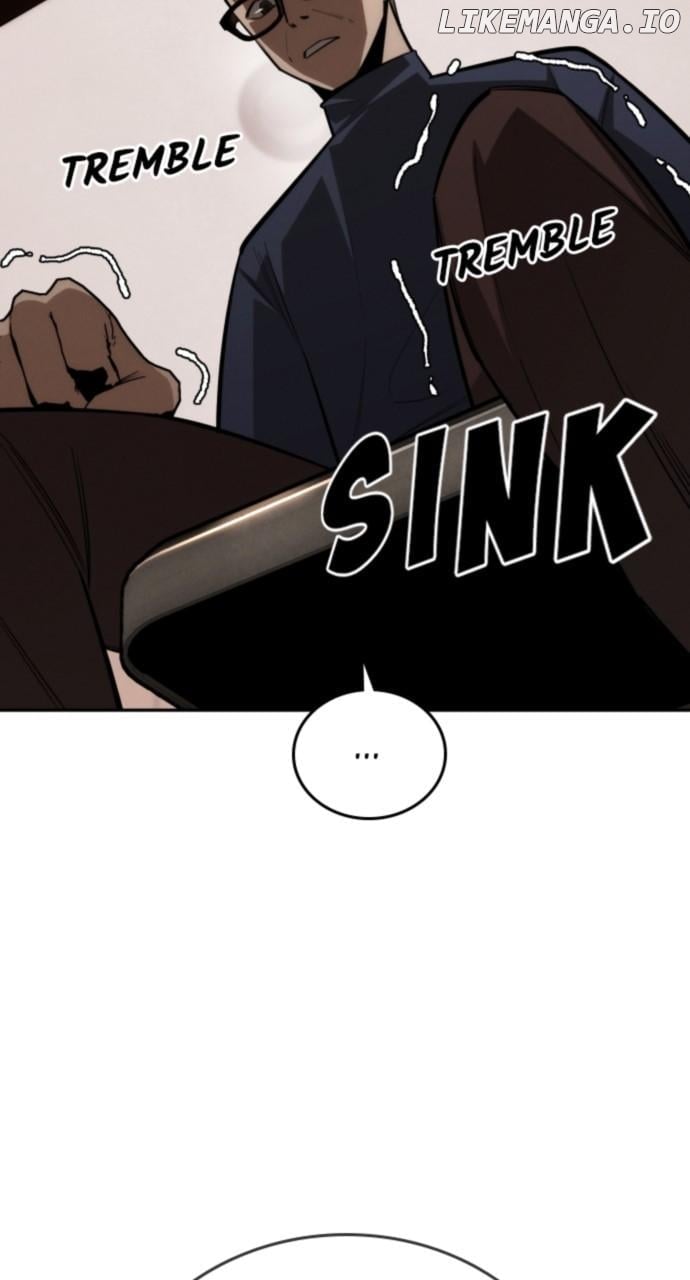 The regressor only protects me Chapter 34 43