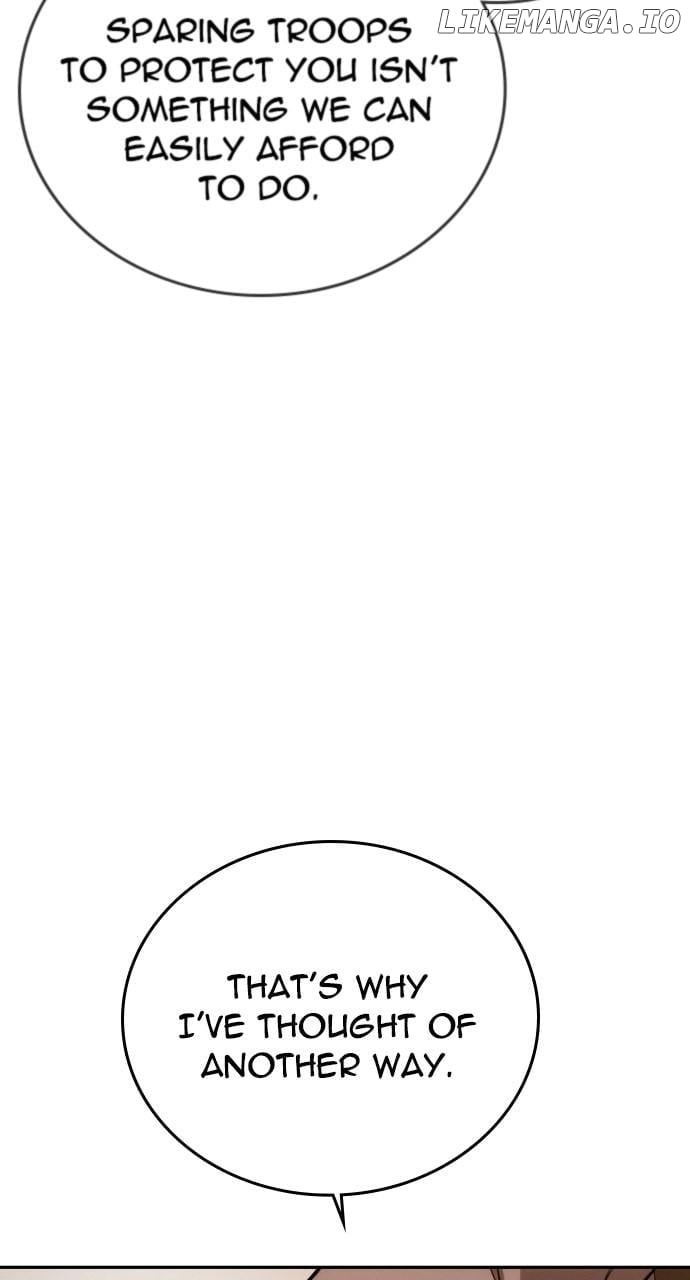 The regressor only protects me Chapter 34 45