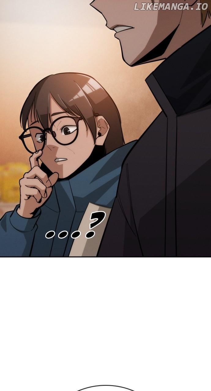 The regressor only protects me Chapter 34 46