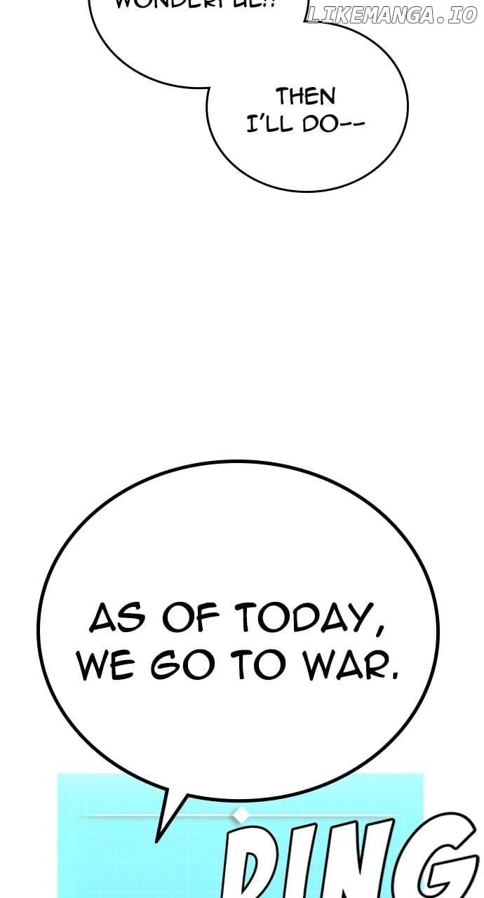 The regressor only protects me Chapter 34 48