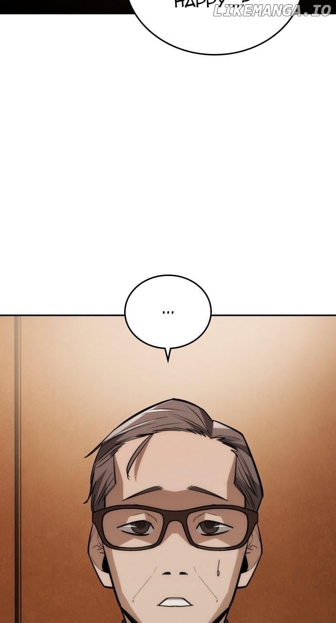 The regressor only protects me Chapter 34 50