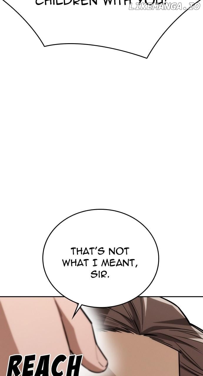 The regressor only protects me Chapter 34 55