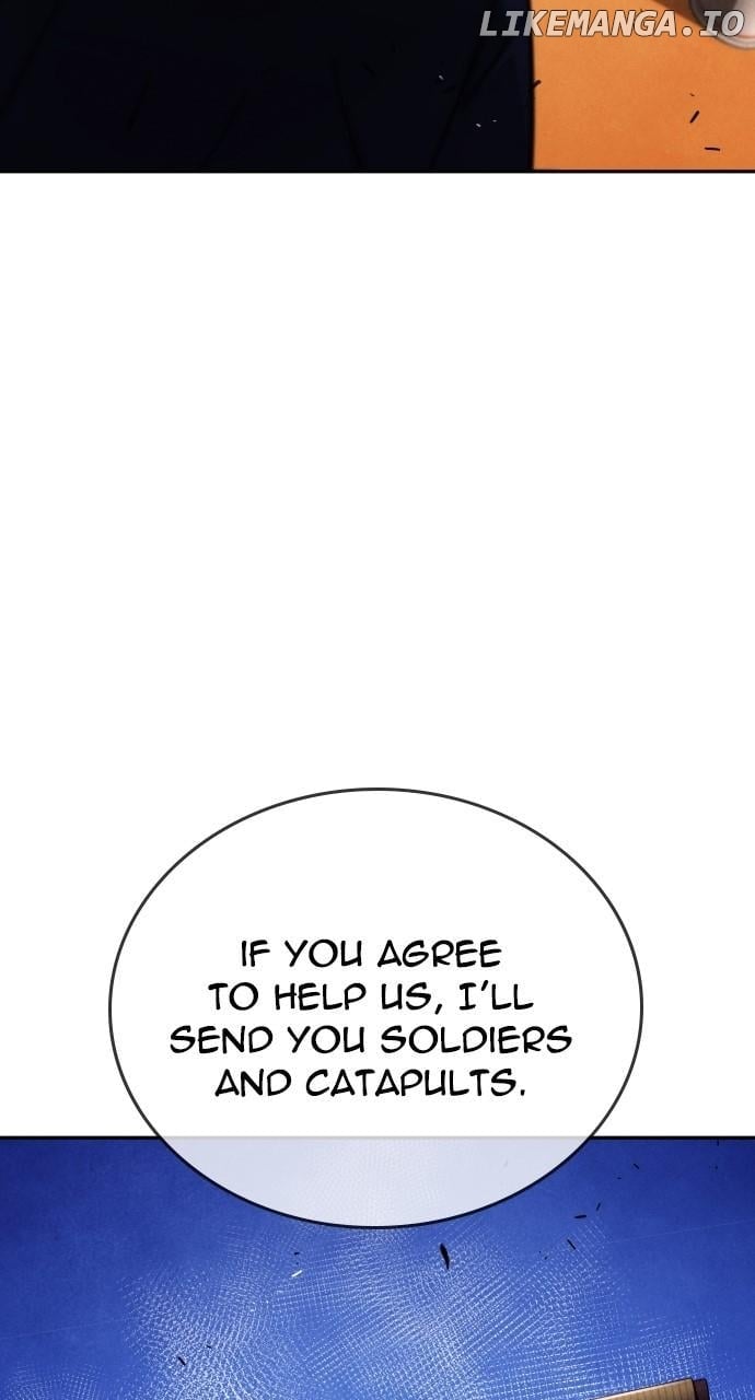 The regressor only protects me Chapter 34 60
