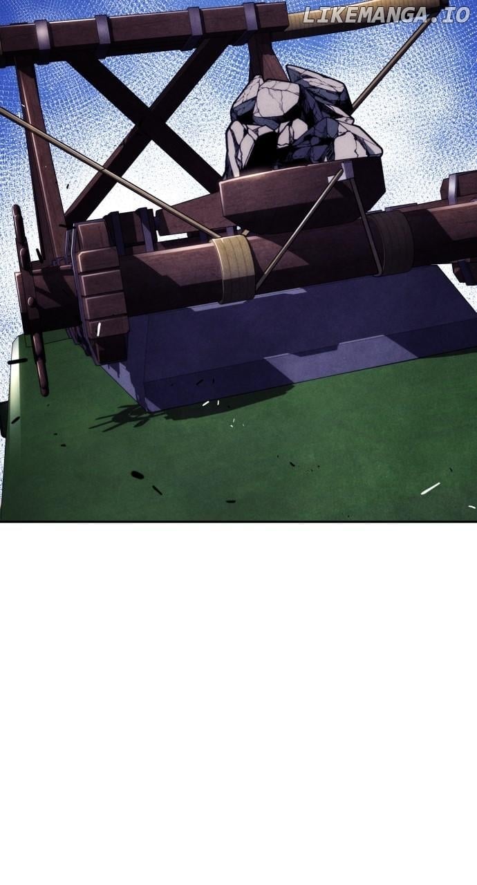 The regressor only protects me Chapter 34 61