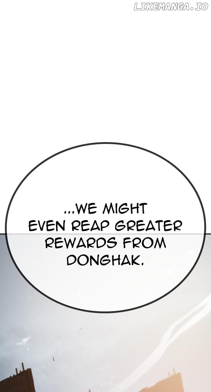 The regressor only protects me Chapter 34 65